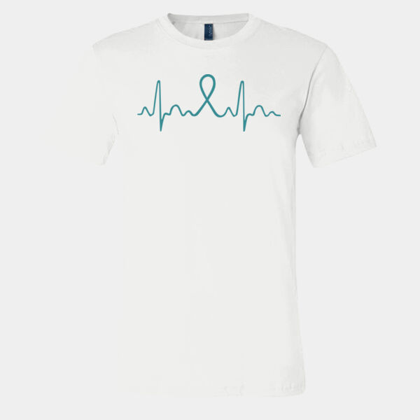 ribbon heart beat Thumbnail