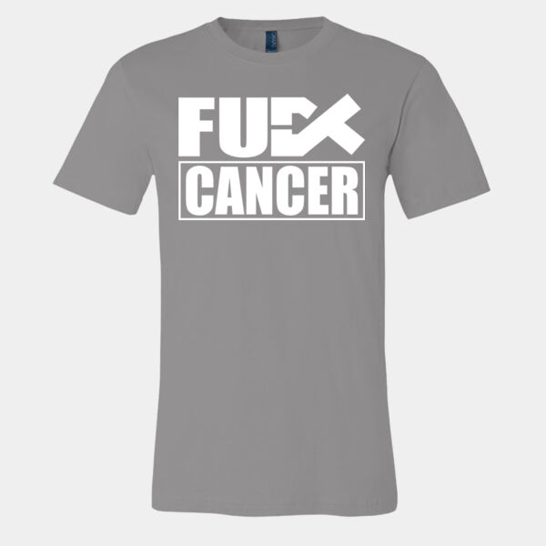FU cancer Thumbnail