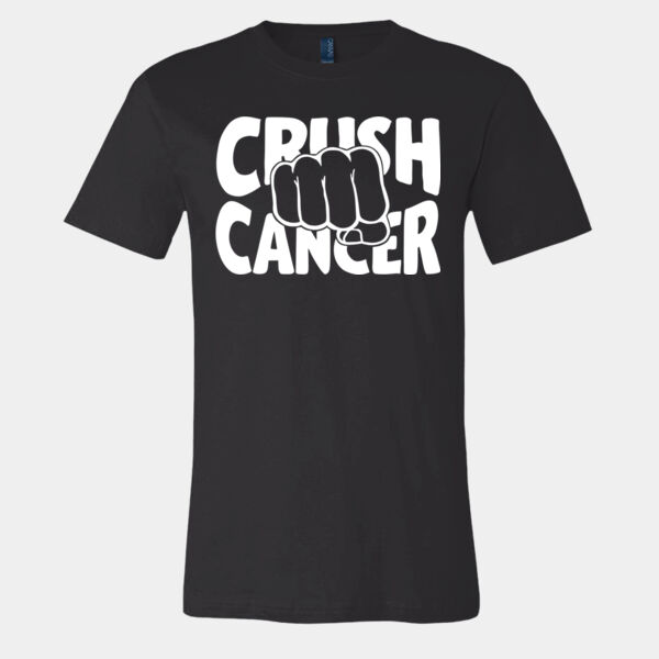 crush cancer Thumbnail