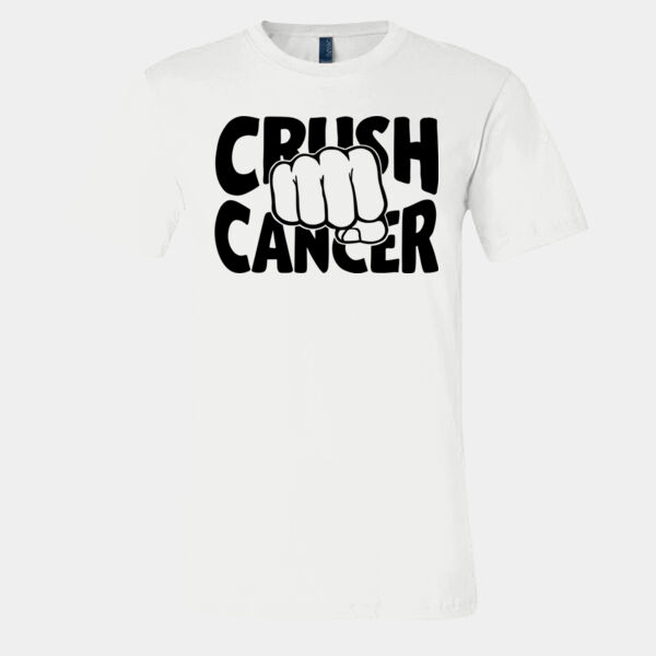 crush cancer Thumbnail