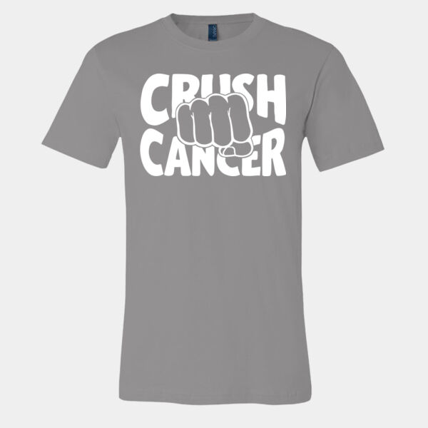 crush cancer Thumbnail
