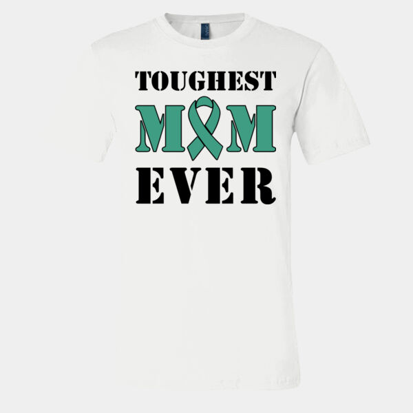 toughest mom Thumbnail