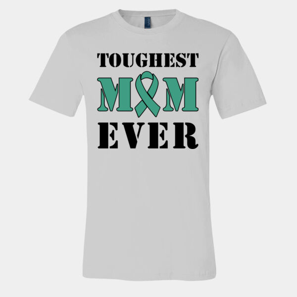 toughest mom Thumbnail
