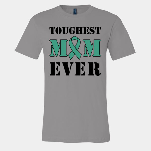 toughest mom Thumbnail