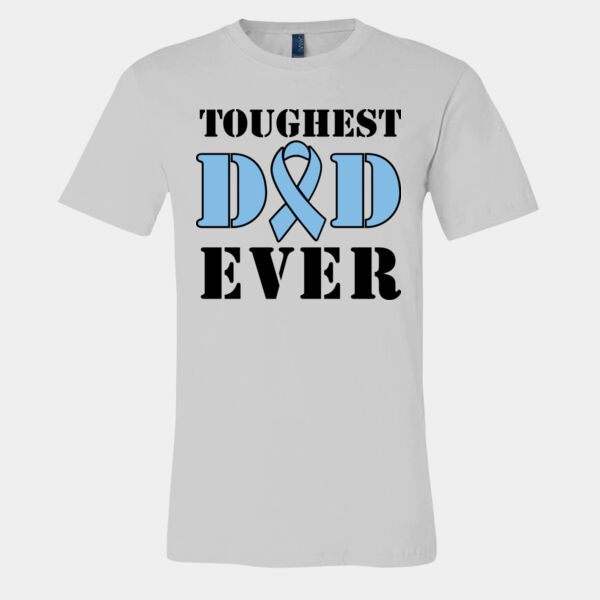 Toughest dad Thumbnail