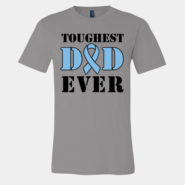 Toughest dad Thumbnail