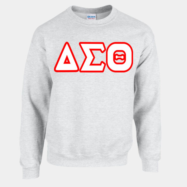 Delta Sigma Theta Thumbnail