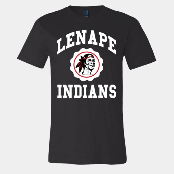 Lenape Thumbnail