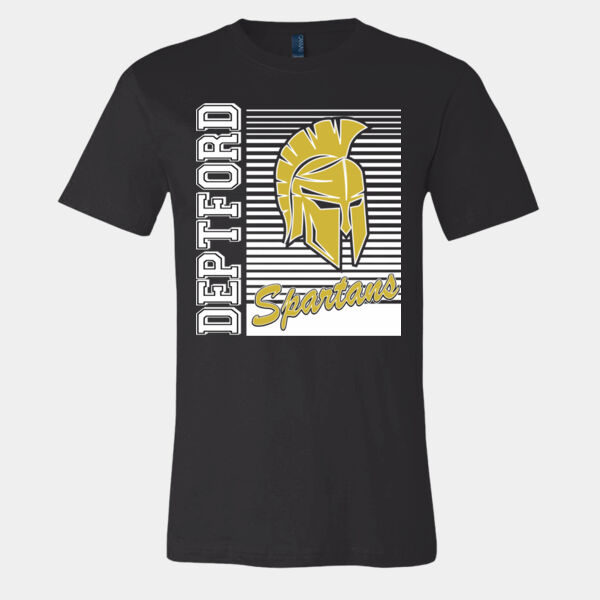 Deptford Spartans Thumbnail