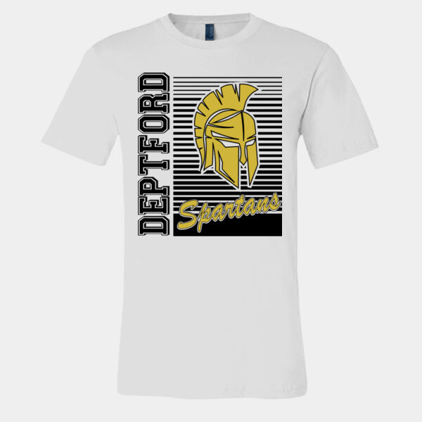 Deptford Spartans Thumbnail