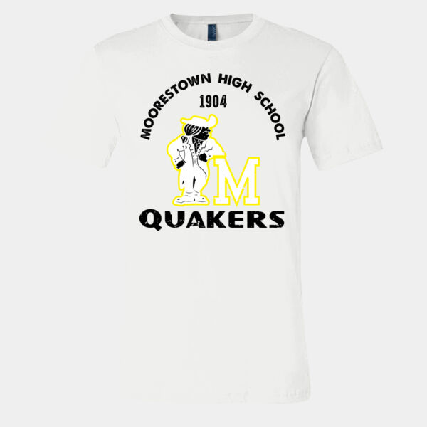 Moorestown Quakers Thumbnail