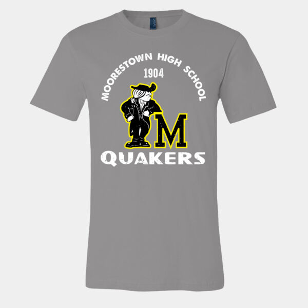 Moorestown Quakers Thumbnail