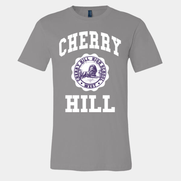 Cherry Hill WEST Thumbnail