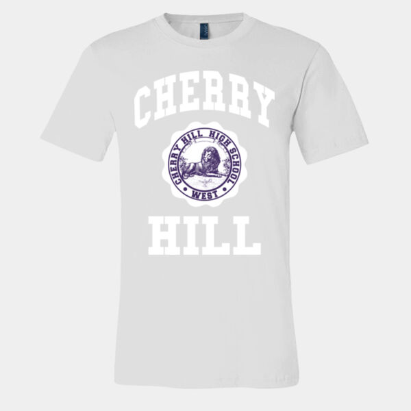 Cherry Hill WEST Thumbnail