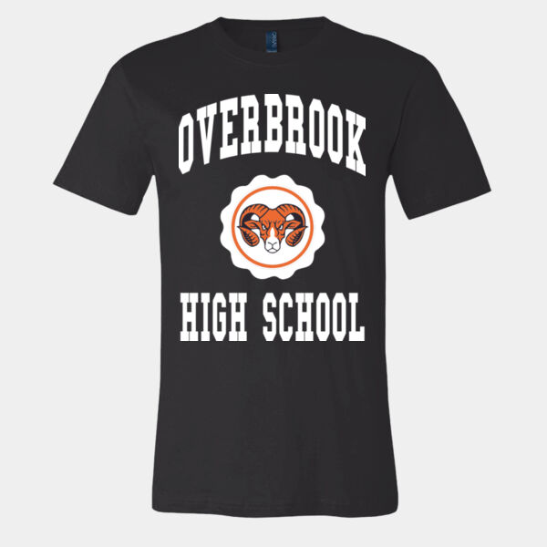 OVERBROOK HIGH SCHOOL Thumbnail