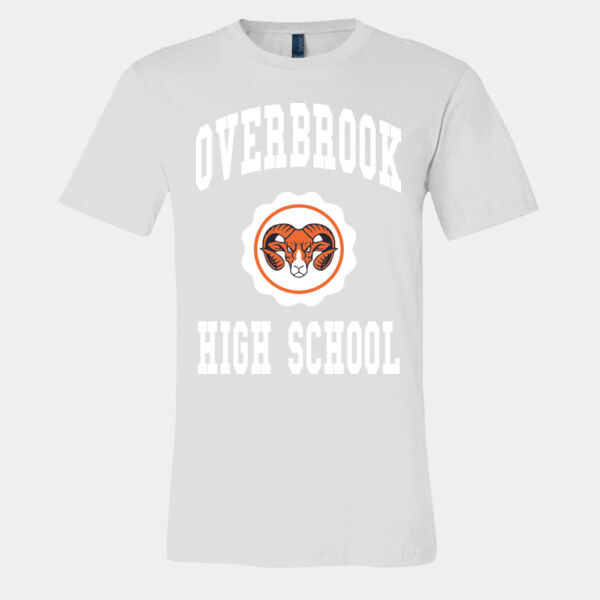 OVERBROOK HIGH SCHOOL Thumbnail