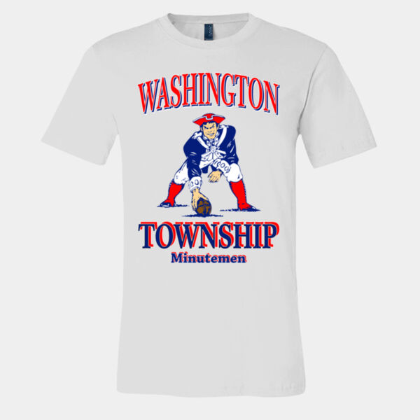 washington township Thumbnail