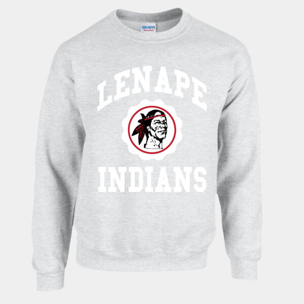 Lenape Thumbnail