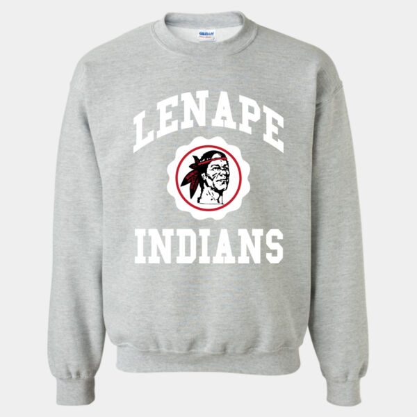 Lenape Thumbnail