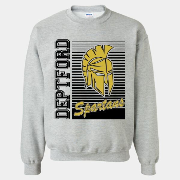 Deptford Spartans Thumbnail
