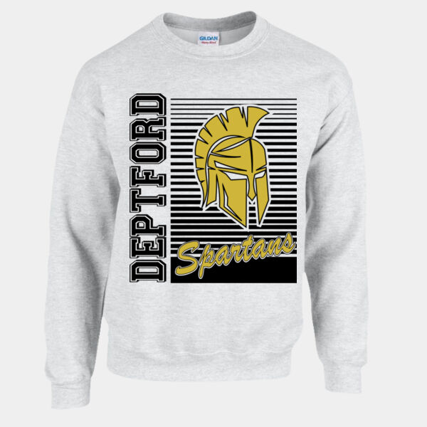 Deptford Spartans Thumbnail