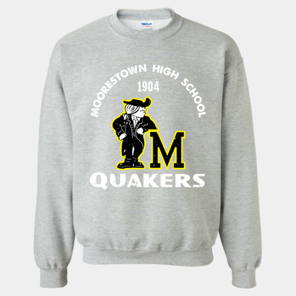 Moorestown Quakers Thumbnail