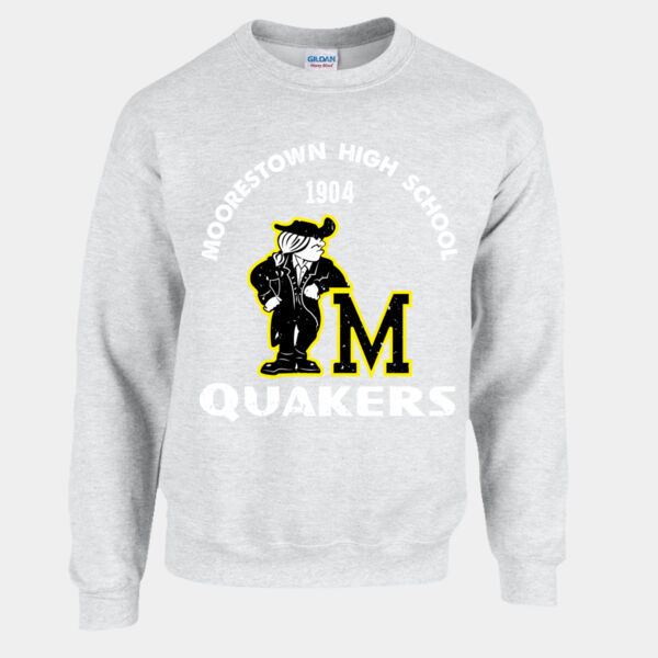 Moorestown Quakers Thumbnail