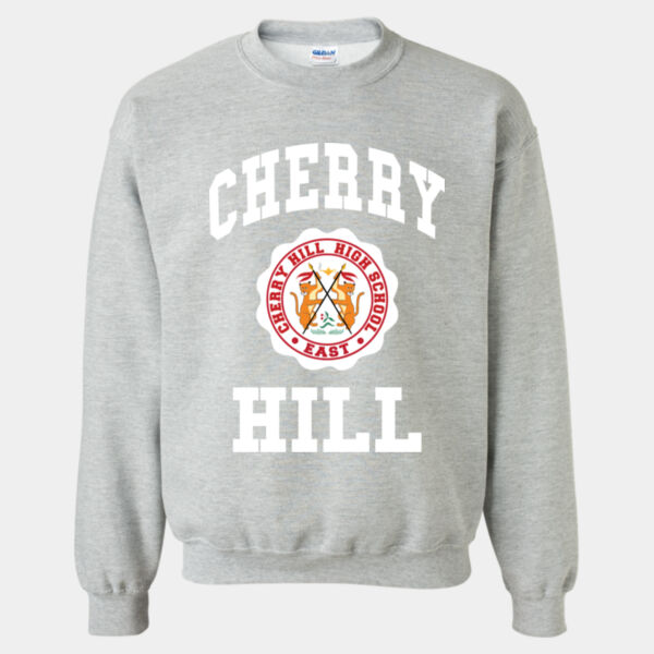 Cherry Hill East Thumbnail