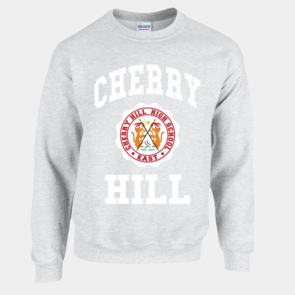 Cherry Hill East Thumbnail