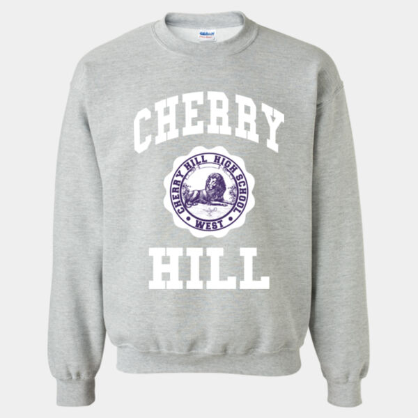 Cherry Hill WEST Thumbnail