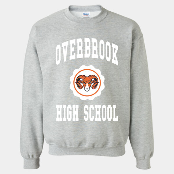 OVERBROOK HIGH SCHOOL Thumbnail