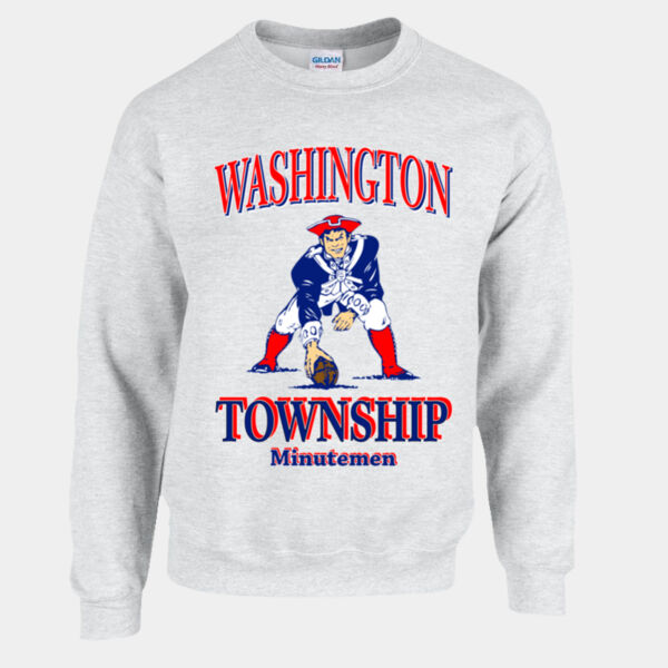 washington township Thumbnail