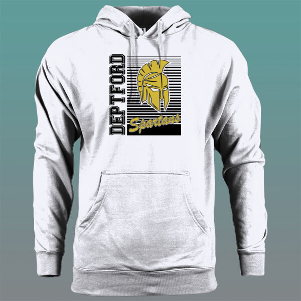 Deptford Spartans Thumbnail