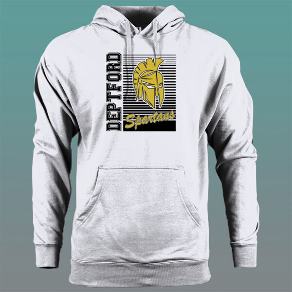 Deptford Spartans Thumbnail