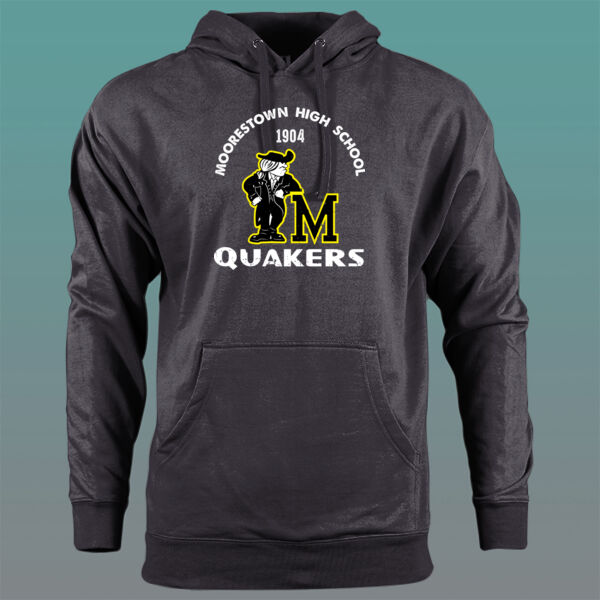 Moorestown Quakers Thumbnail