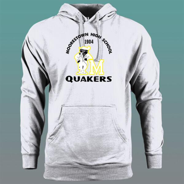 Moorestown Quakers Thumbnail