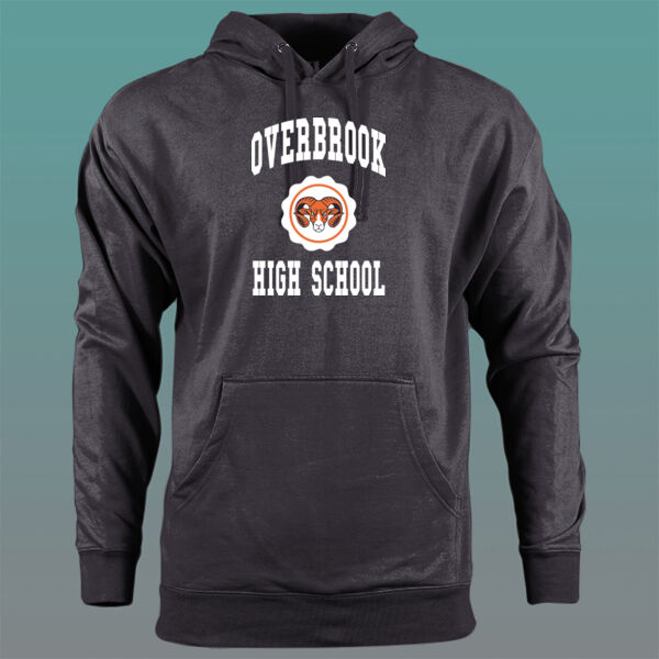 OVERBROOK HIGH SCHOOL Thumbnail