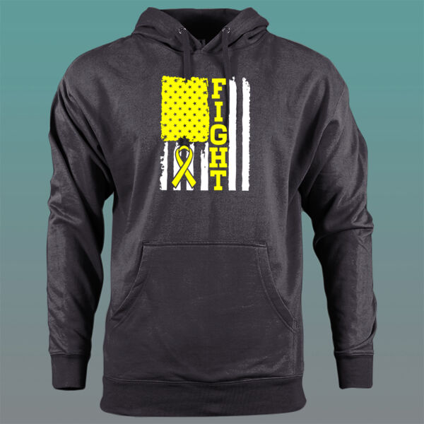 fight ribbon Thumbnail