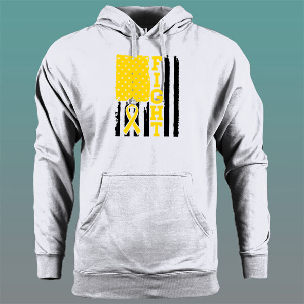 fight ribbon Thumbnail