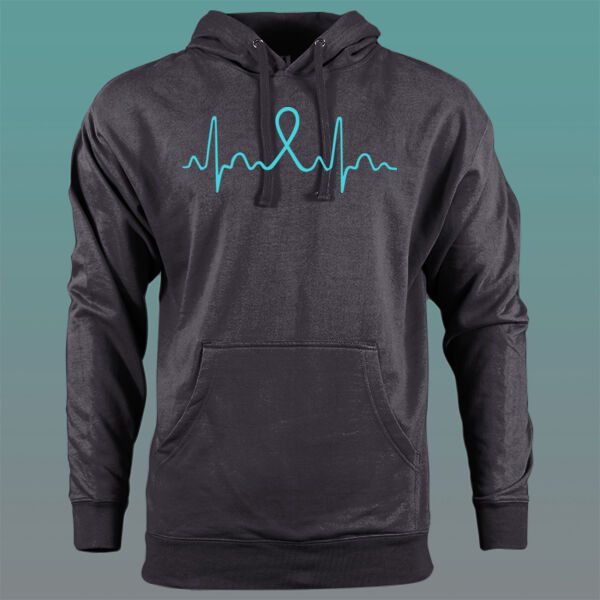 ribbon heart beat Thumbnail