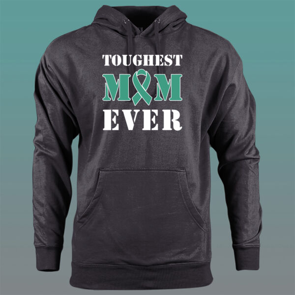 toughest mom Thumbnail