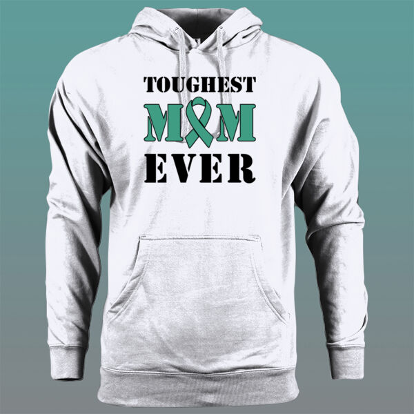 toughest mom Thumbnail