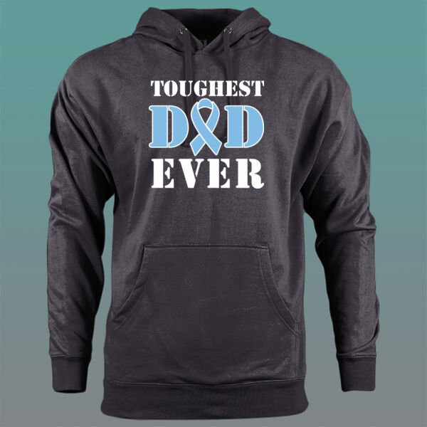 Toughest dad Thumbnail