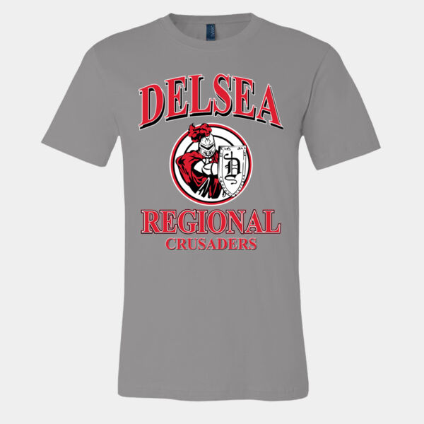 Delsea regional crusaders Thumbnail