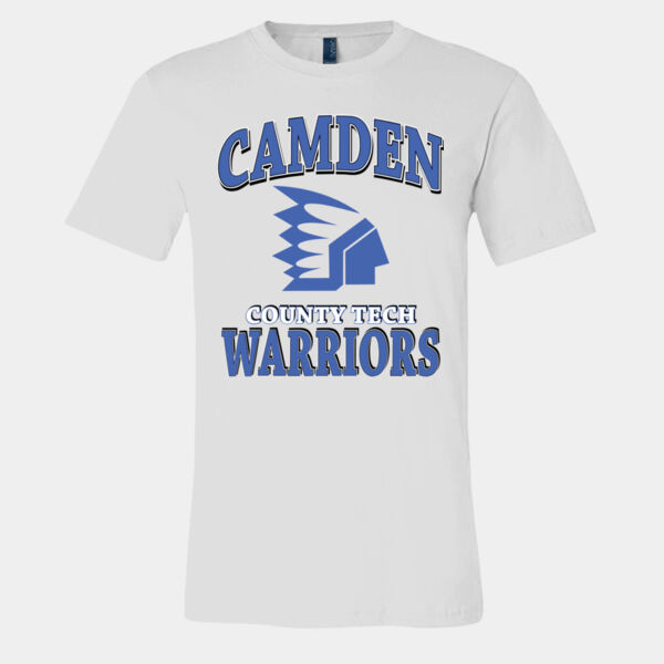 camden county tech Thumbnail