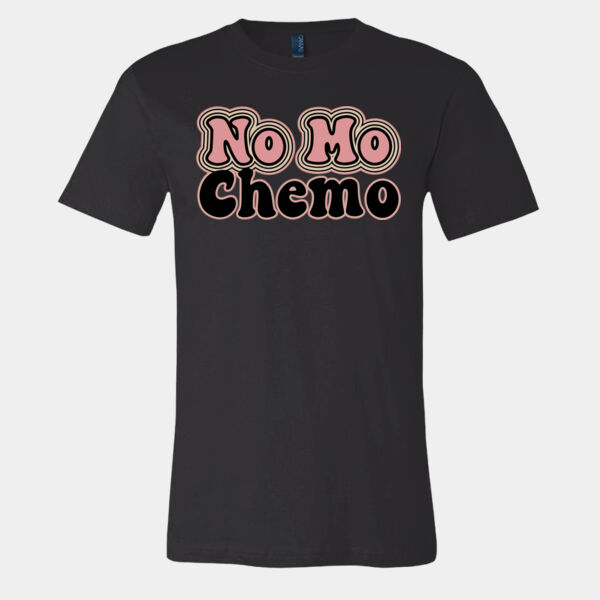 no mo chemo Thumbnail