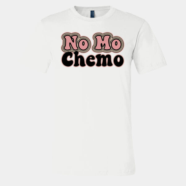 no mo chemo Thumbnail