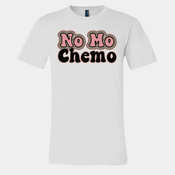 no mo chemo Thumbnail