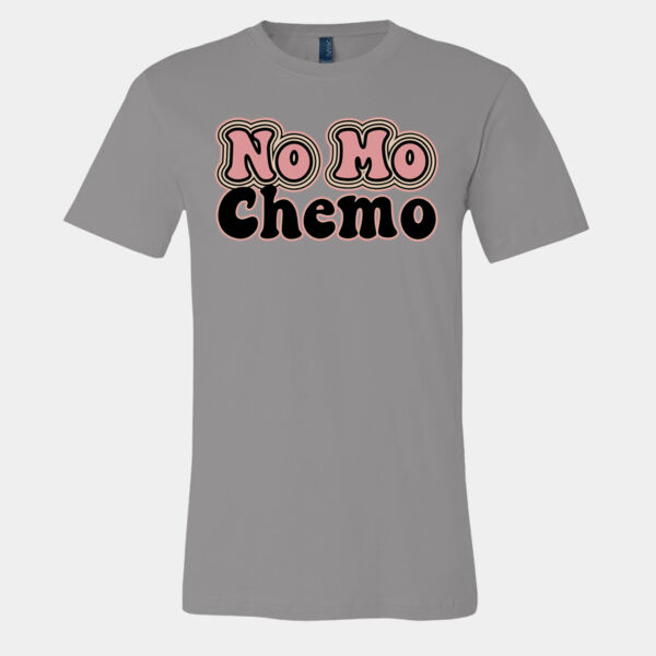no mo chemo Thumbnail