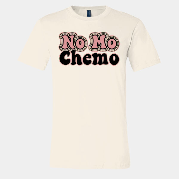 no mo chemo Thumbnail